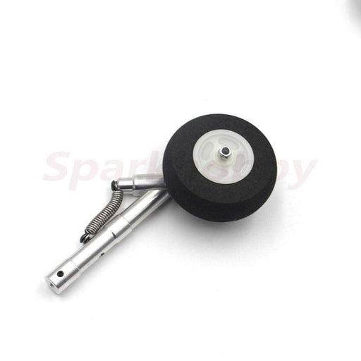 90-140mm Single-Wheel Landing Gear (Aluminium) Onderdeel upgraderc 1PC 110mm 