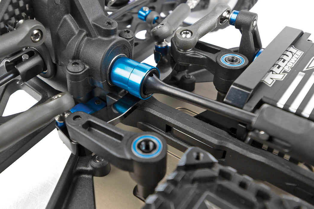 Team Associated RC10B84D Buggy Team Kit