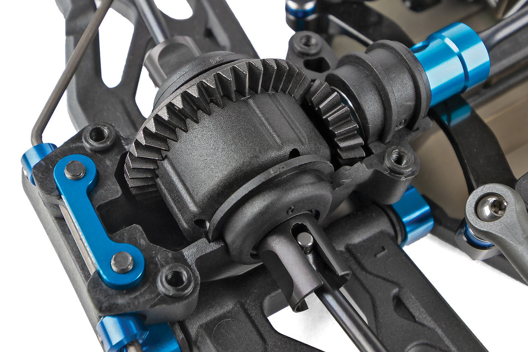 Team Associated RC10B84D Buggy Team Kit