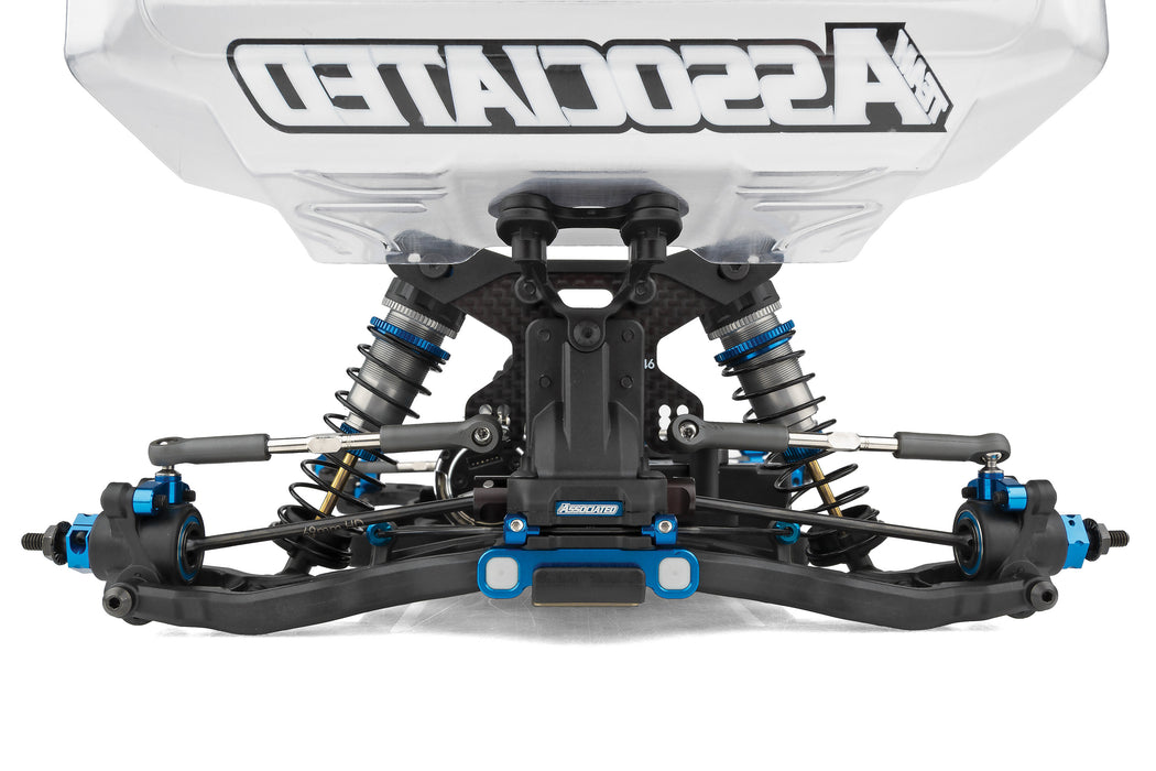 Team Associated RC10B84D Buggy Team Kit