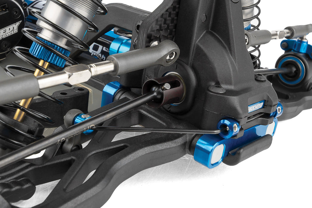 Team Associated RC10B84D Buggy Team Kit