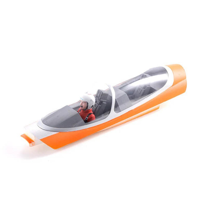 Cockpit for FMS 90mm Super Scorpion V2 (Orange)
