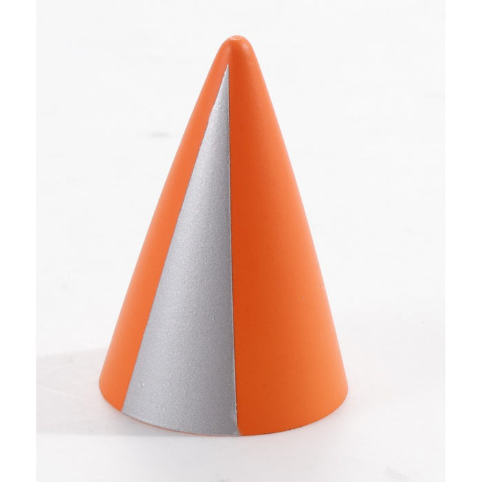 Cowl for FMS 90mm Super Scorpion V2 (Orange)