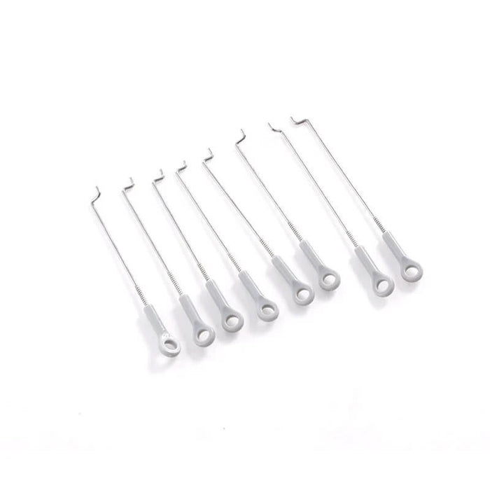 Linkage Rods for FMS 90mm Super Scorpion V2
