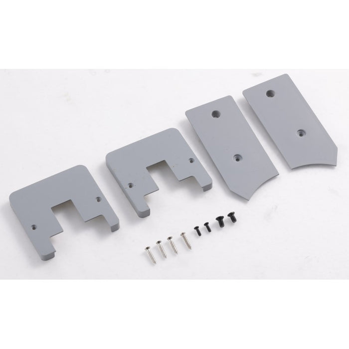Main Landing Gear Cover for FMS 90mm Super Scorpion V2 (Camo)