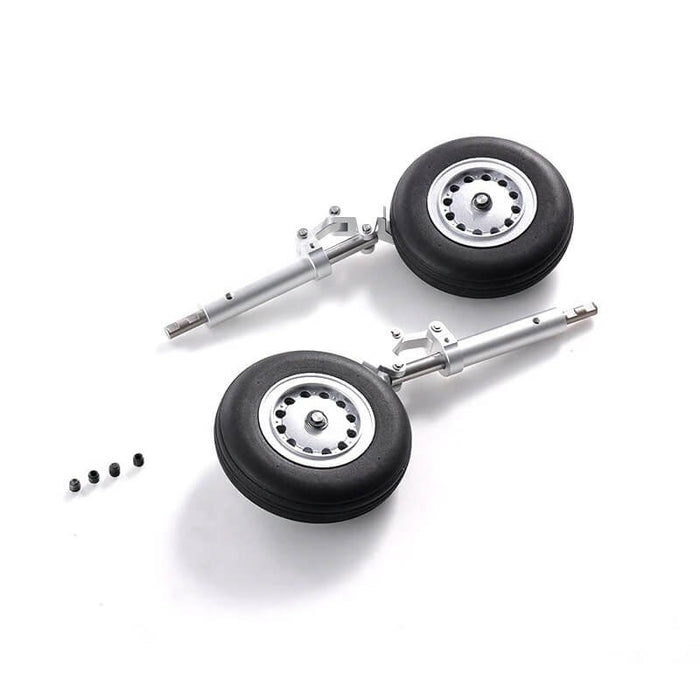 Main Landing Gear Set for FMS 90mm Super Scorpion V2