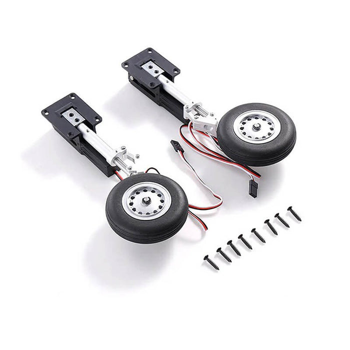 Main Landing Gear System for FMS 90mm Super Scorpion V2
