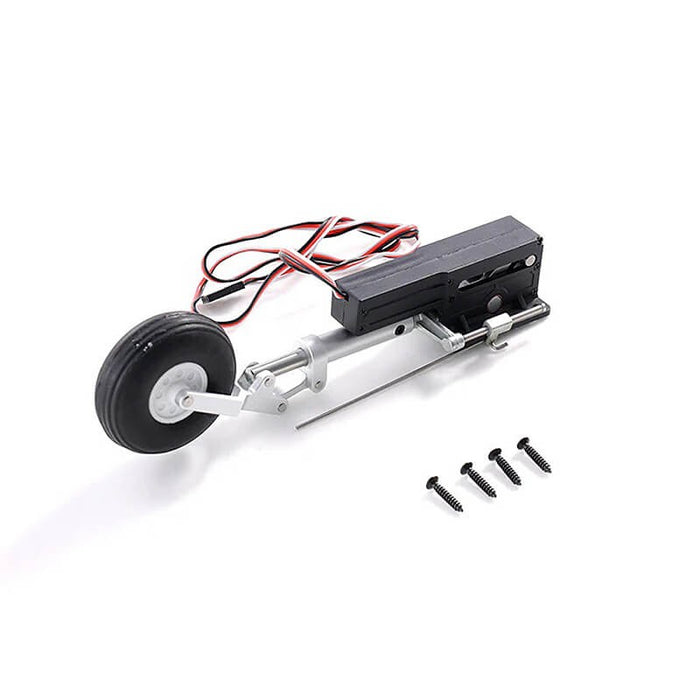 Front Landing Gear System for FMS 90mm Viper & 90mm Scorpion (V1 /V2)