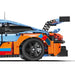 911 RSR Racing Car Model Building Blocks (1680 Stukken) - upgraderc