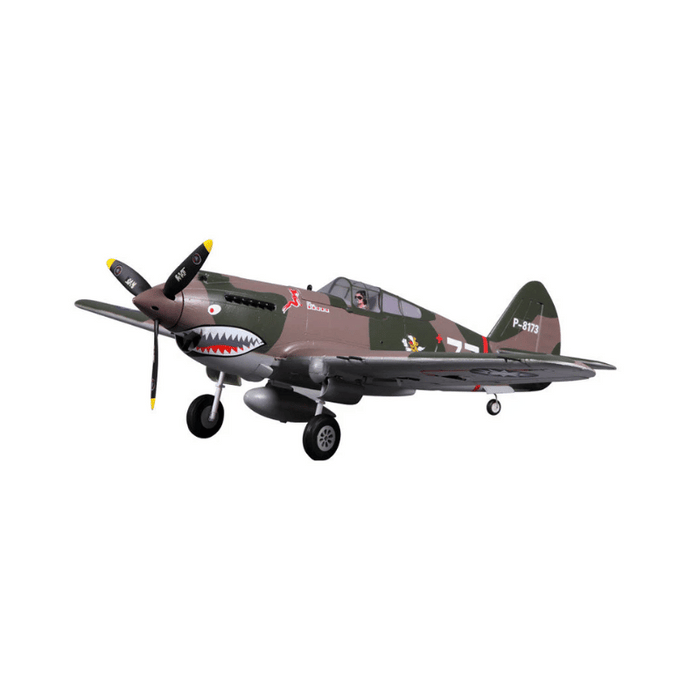 FMS 980mm P-40B Flying Tiger BNF