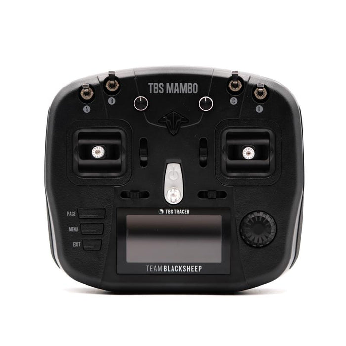 Team BlackSheep TBS Mambo/Ethix Mambo 2.4G Transmitter