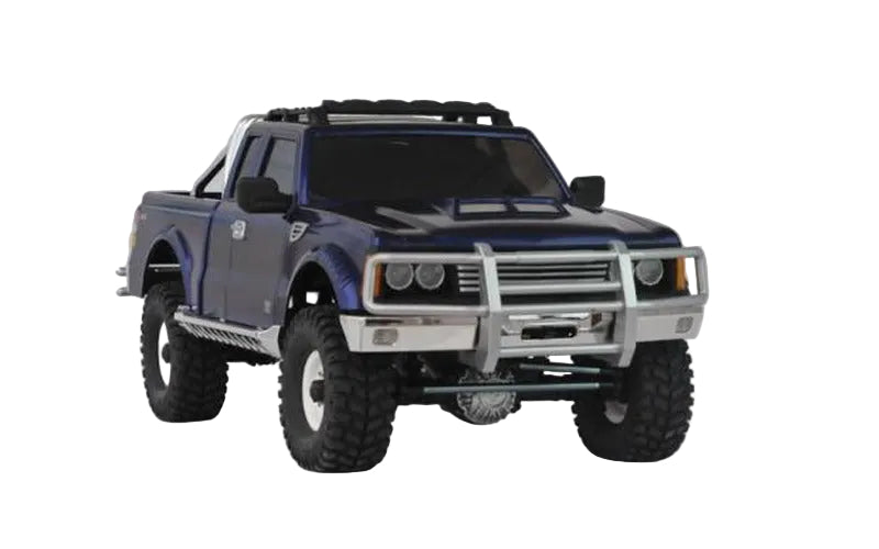 Cross RC PG4 1/10 4x4 Crawler Truck Kit