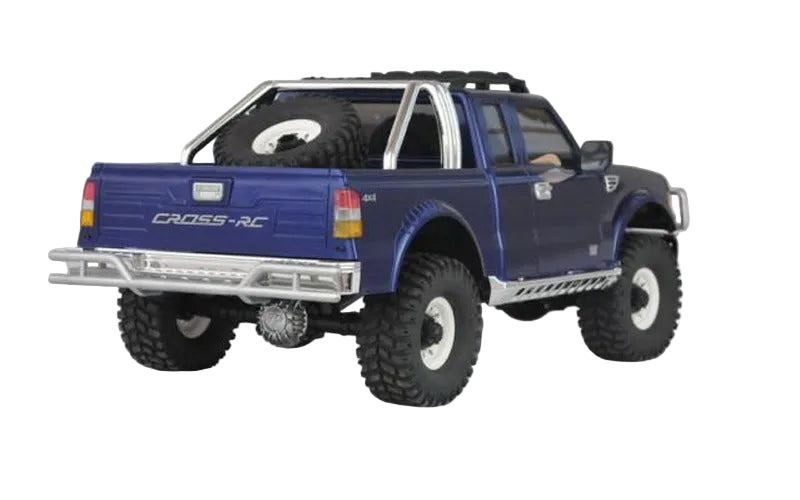 Cross RC PG4 1/10 4x4 Crawler Truck Kit