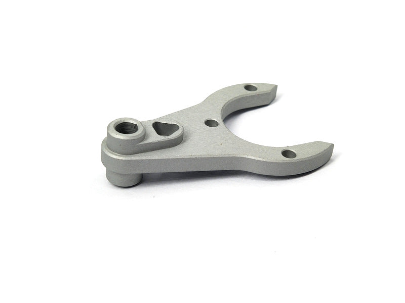 Gear Shift Fork for Absima CR3.4, CR1.8 (Al)