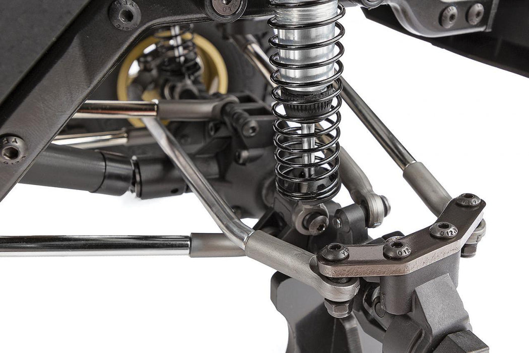 Element RC Enduro Sendero HD Titanium Crawler 1/10 PNP