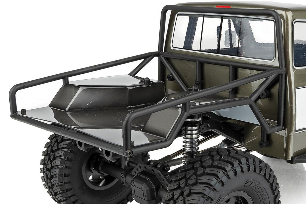 Element RC Enduro Sendero HD Titanium Crawler 1/10 PNP