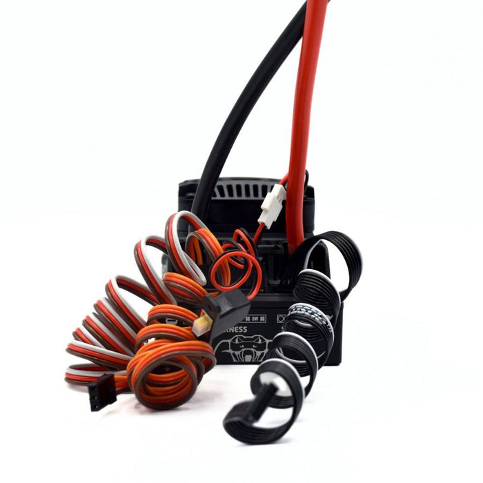Castle Creations Cobra 5 8S 33,6V Brushless ESC