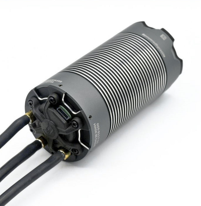 Castle Creations 2535-520kV 4-Pole Sensored Brushless Motor