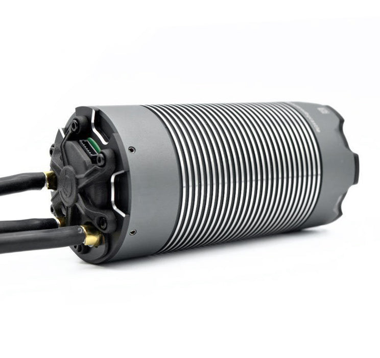 Castle Creations 2535 680KV 4-pole Sensored Brushless Motor