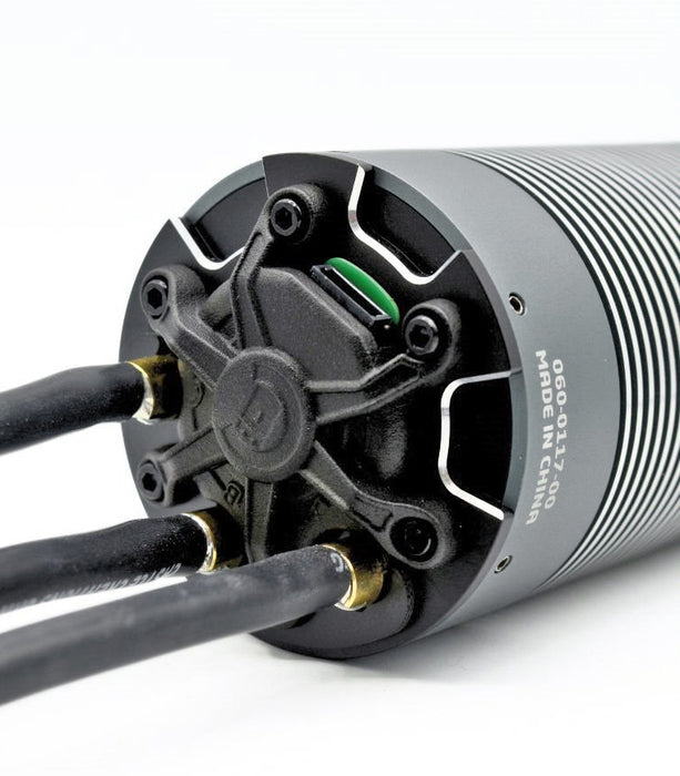 Castle Creations 2535 680KV 4-pole Sensored Brushless Motor