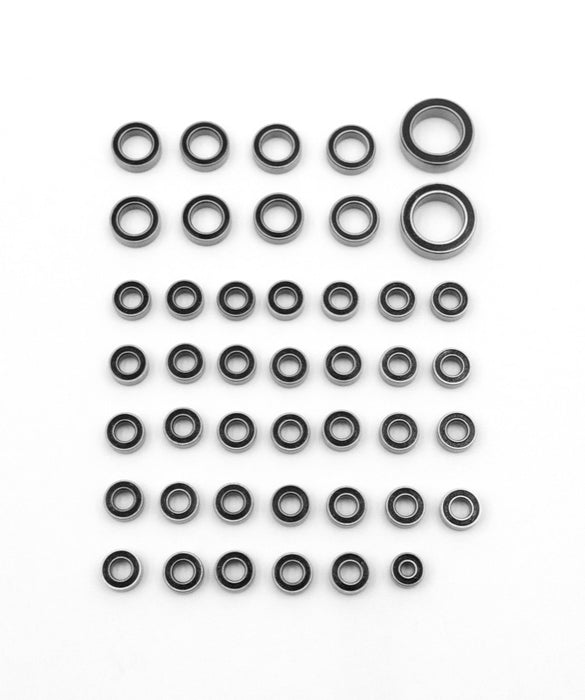 Ball Bearing Set for HobbyPlus CR18P 6x6 Truck 1/18