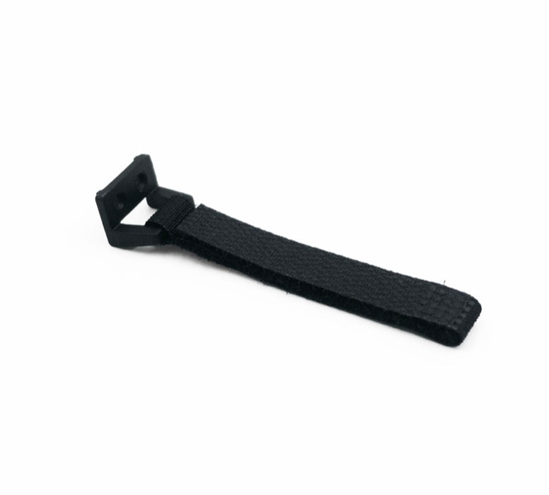 Flat Bed Battery Strap for HobbyPlus CR18P 6x6 Truck 1/18
