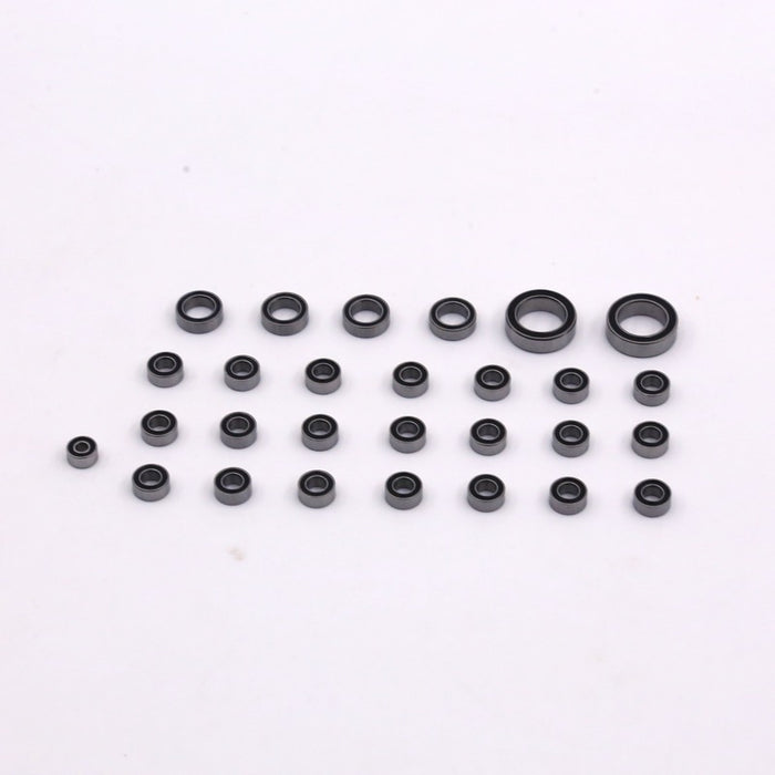 Complete Ball Bearing Set for HobbyPlus CR18P 1/18