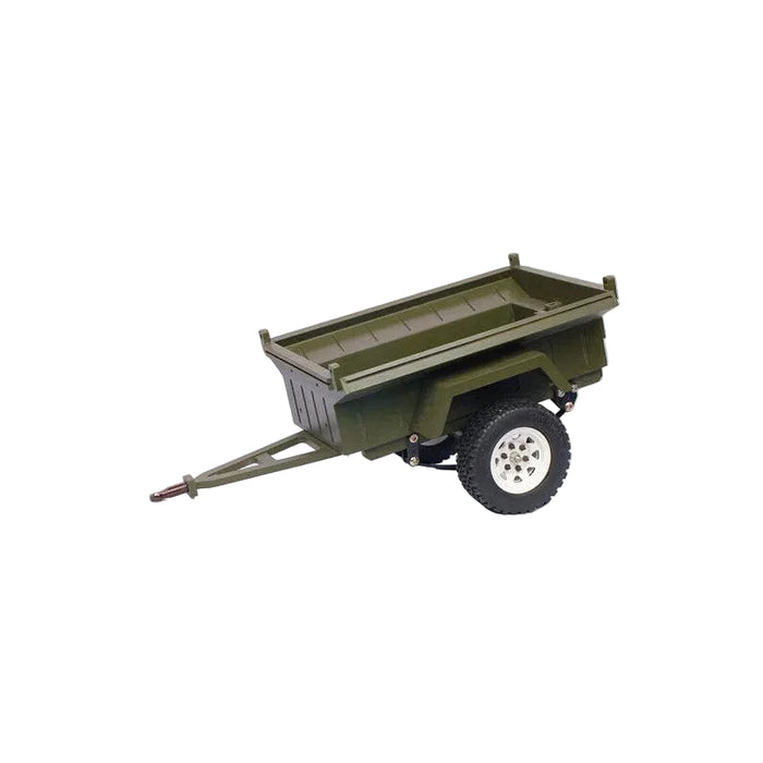 Cross RC Tractor Trailer T001 1/10