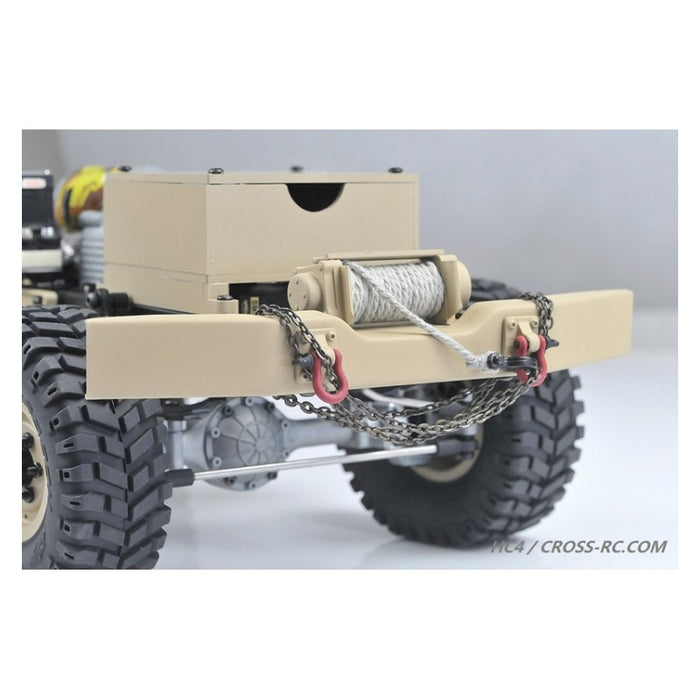 Cross RC HC4 1/10 4x4 Crawler Truck Kit