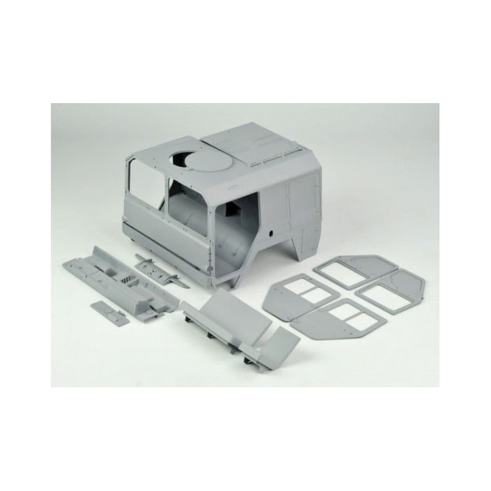 Cross RC MC6-A 1/12 6x6 Military Crawler Truck Kit