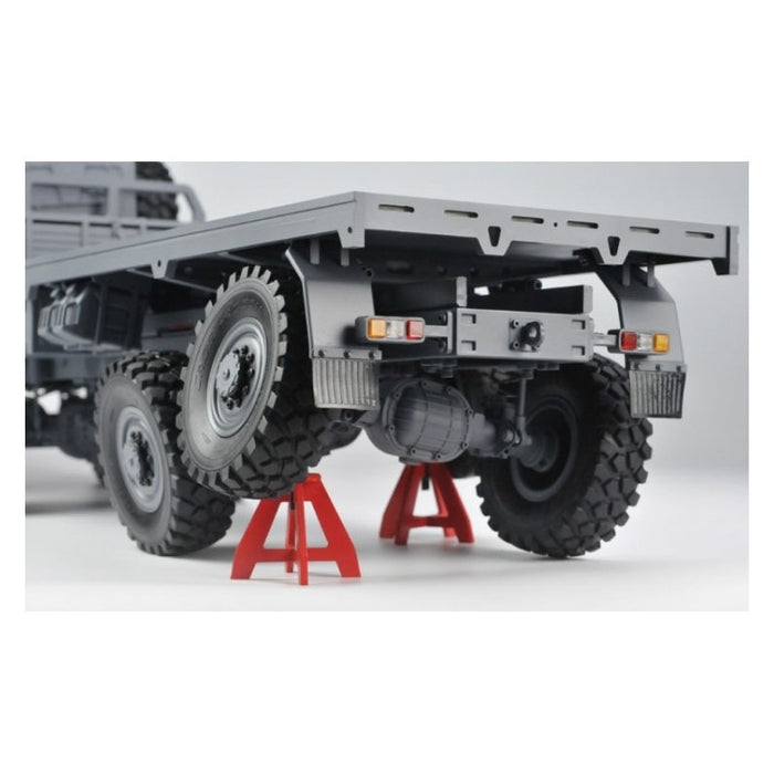 Cross RC MC6-A 1/12 6x6 Military Crawler Truck Kit