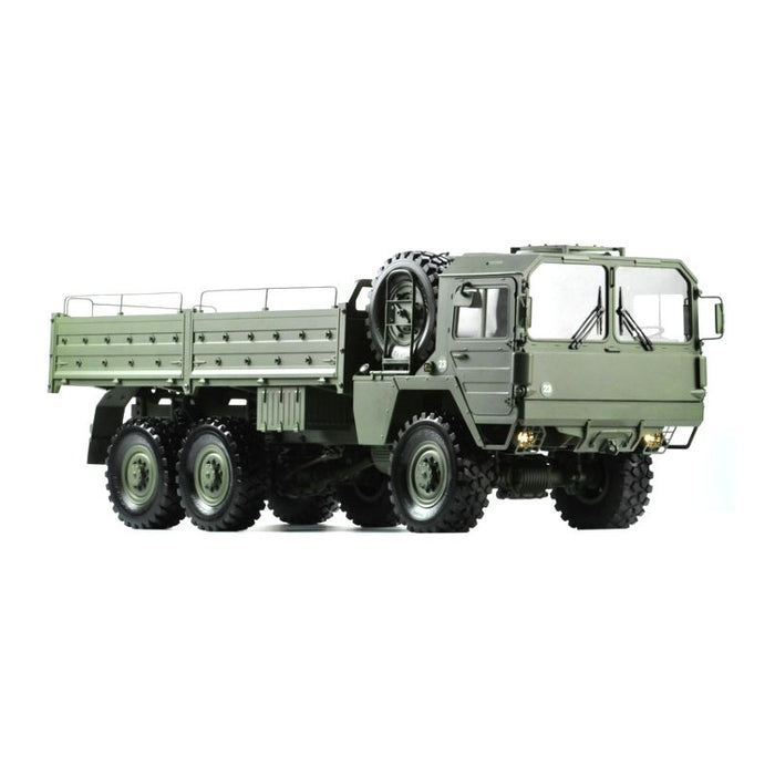 Cross RC MC6B 1/12 6X6 Crawler Truck Kit