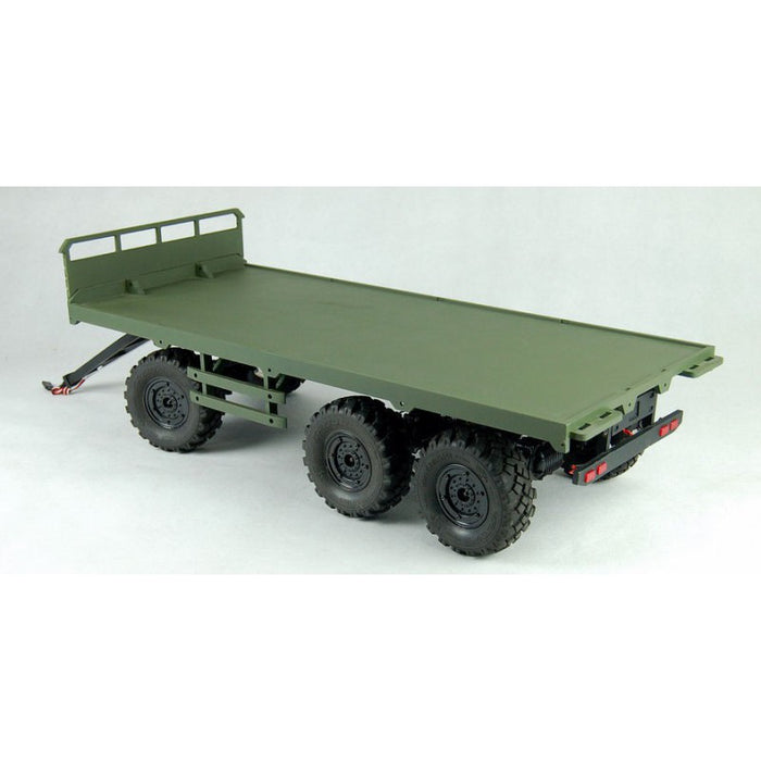 Cross RC Tractor Trailer T005A 1/12