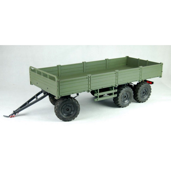 Cross RC Tractor Trailer T005A 1/12