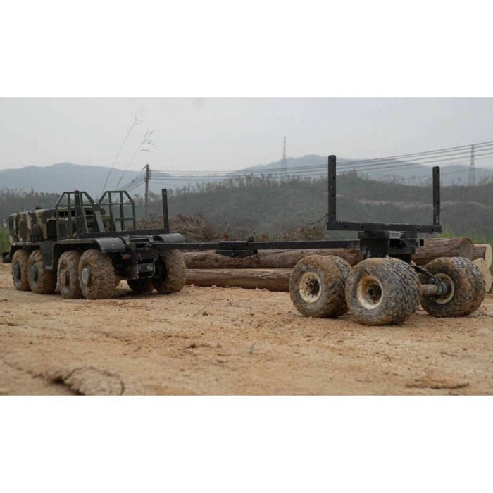 Cross RC Timber Trailer T835 1/12 for BC8 Mammoth