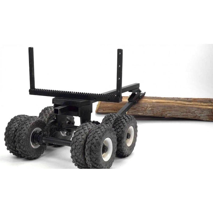 Cross RC Timber Trailer T835 1/12 for BC8 Mammoth