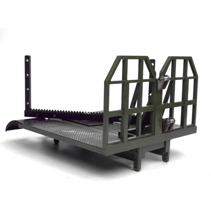 Cross RC Timber Trailer T835 1/12 for BC8 Mammoth