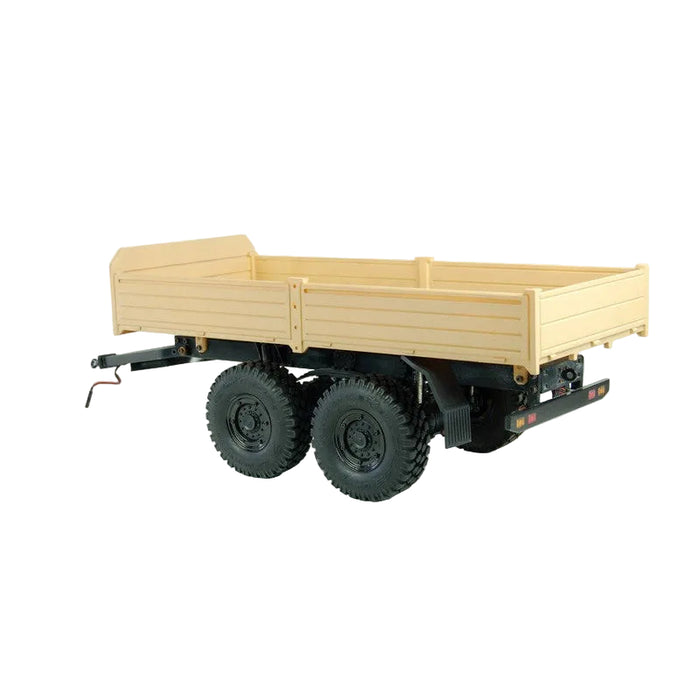 Cross RC Tractor Trailer T003A 1/10