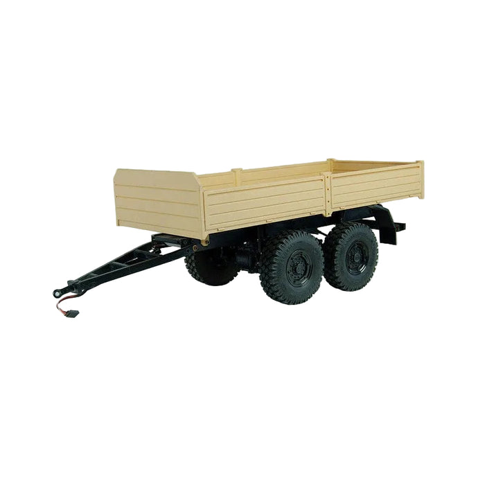 Cross RC Tractor Trailer T003A 1/10
