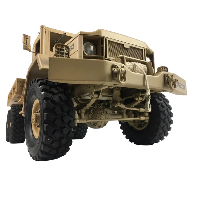 Cross RC HC6 1/12 6x6 Crawler Truck PNP