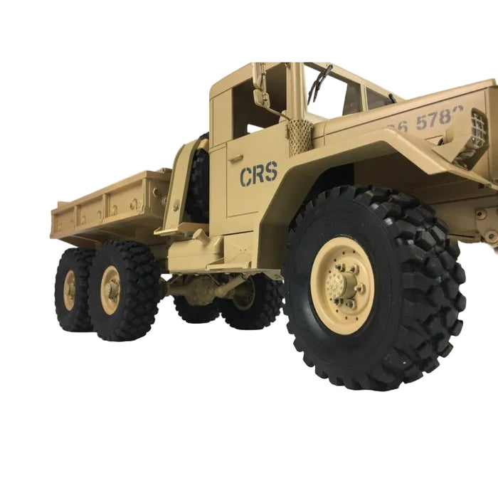 Cross RC HC6 1/12 6x6 Crawler Truck PNP