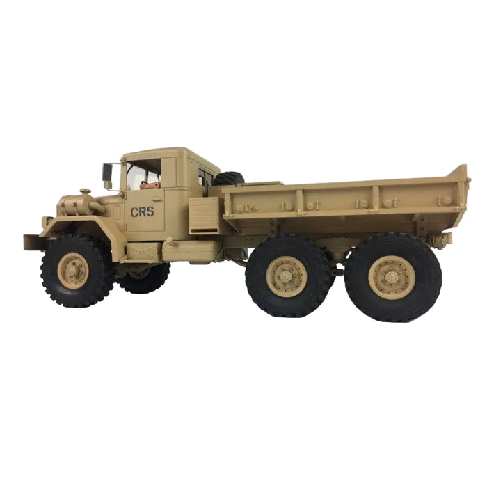 Cross RC HC6 1/12 6x6 Crawler Truck PNP