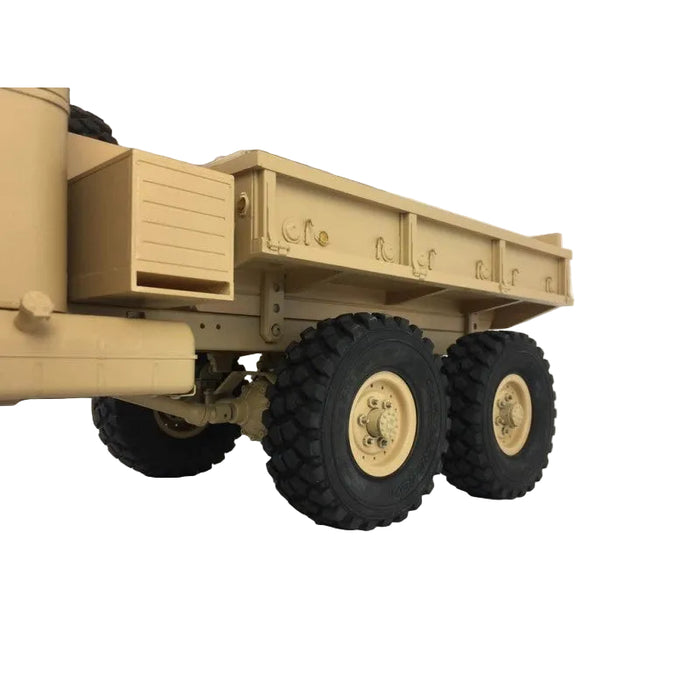Cross RC HC6 1/12 6x6 Crawler Truck PNP