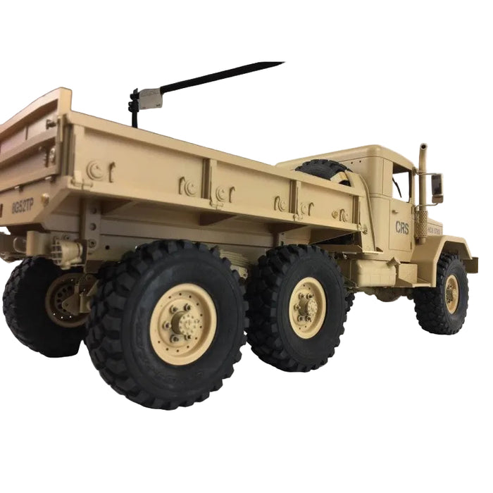 Cross RC HC6 1/12 6x6 Crawler Truck PNP