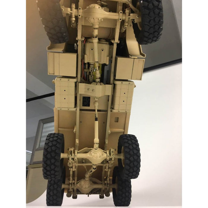 Cross RC HC6 1/12 6x6 Crawler Truck PNP