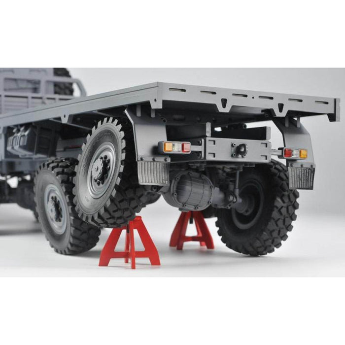Cross RC MC8A 1/12 Truck 8x8 Crawler Truck Kit