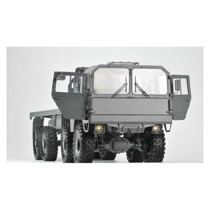 Cross RC MC8A 1/12 Truck 8x8 Crawler Truck Kit