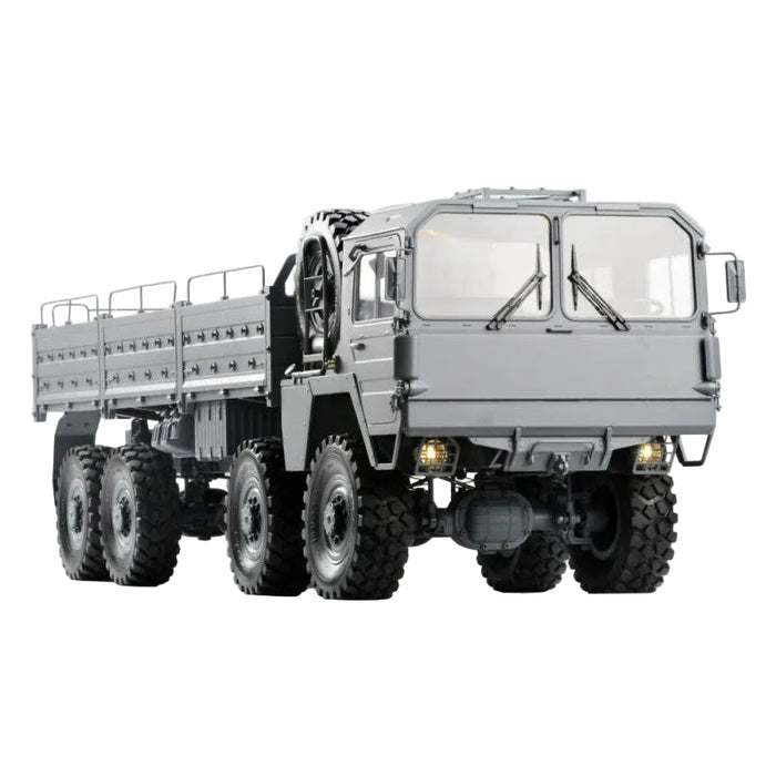Cross RC MC8A 1/12 Truck 8x8 Crawler Truck Kit