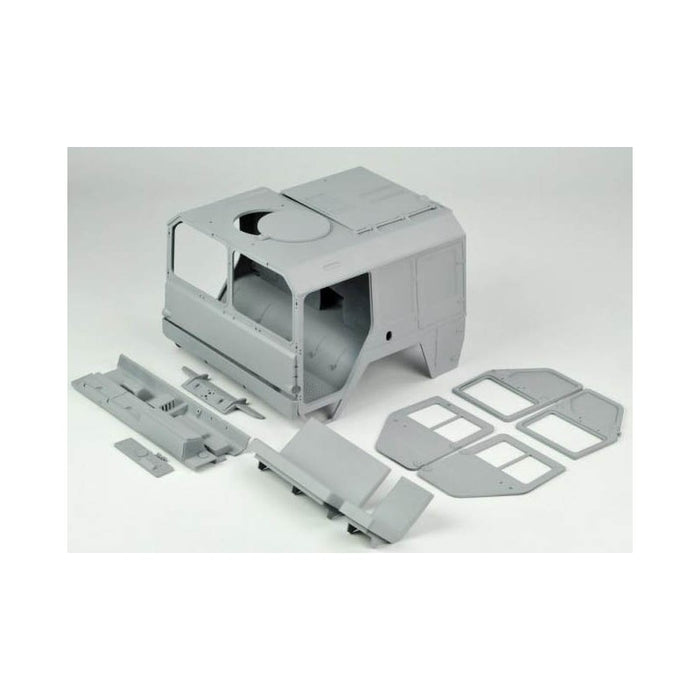 Cross RC MC8A 1/12 Truck 8x8 Crawler Truck Kit