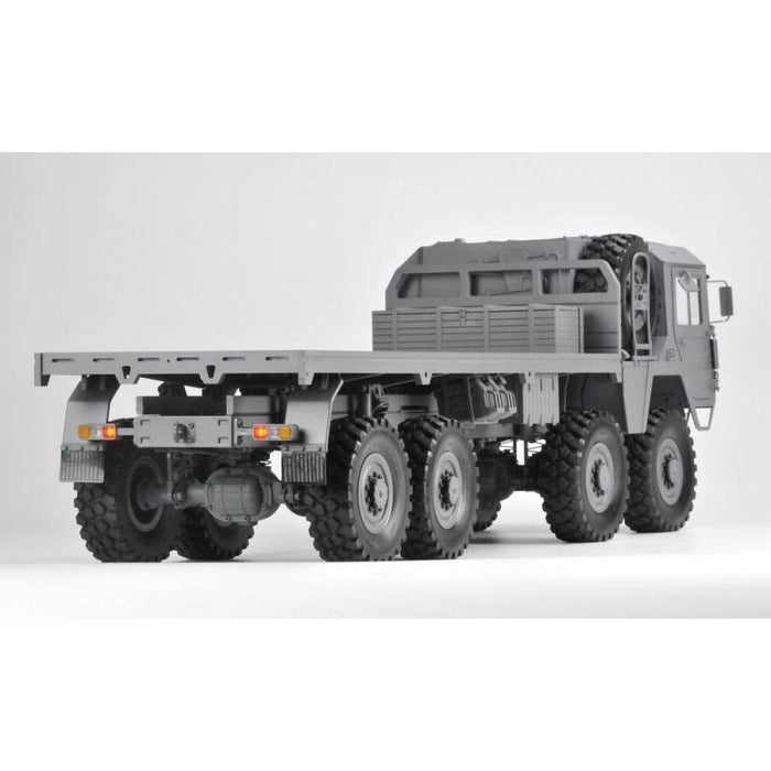 Cross RC MC8A 1/12 Truck 8x8 Crawler Truck Kit
